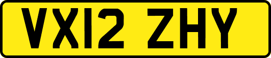 VX12ZHY