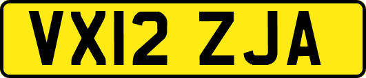 VX12ZJA