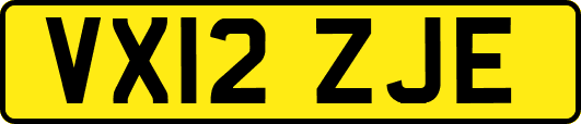VX12ZJE