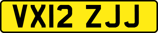 VX12ZJJ
