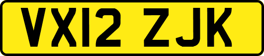 VX12ZJK