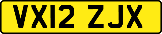 VX12ZJX