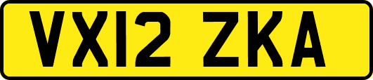 VX12ZKA