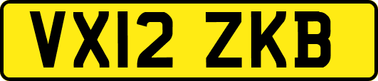 VX12ZKB