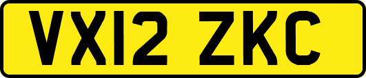 VX12ZKC