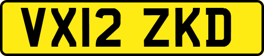 VX12ZKD