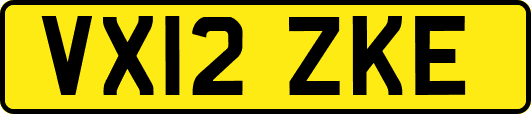 VX12ZKE