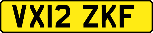 VX12ZKF