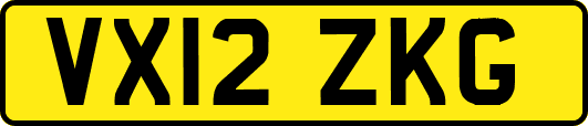 VX12ZKG