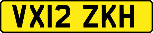 VX12ZKH
