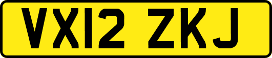 VX12ZKJ