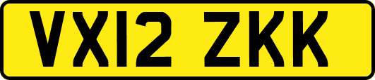 VX12ZKK