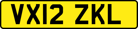 VX12ZKL