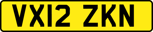VX12ZKN