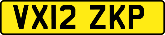 VX12ZKP