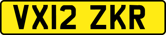 VX12ZKR