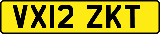 VX12ZKT