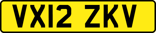 VX12ZKV