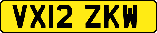 VX12ZKW