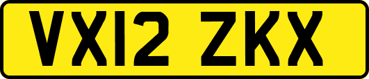 VX12ZKX