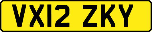 VX12ZKY