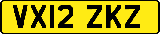 VX12ZKZ