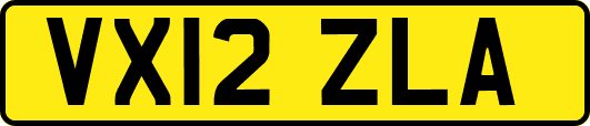 VX12ZLA