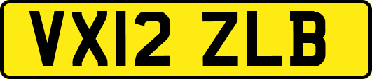 VX12ZLB