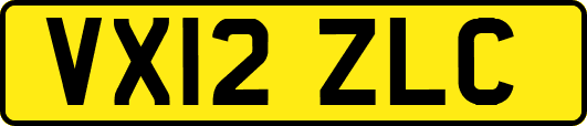 VX12ZLC