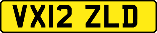 VX12ZLD