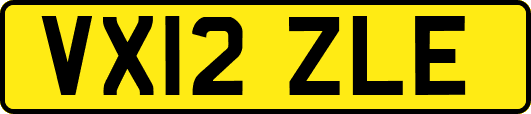 VX12ZLE
