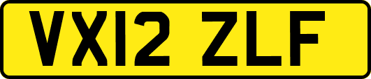 VX12ZLF