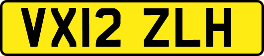 VX12ZLH