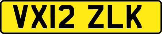 VX12ZLK