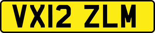 VX12ZLM