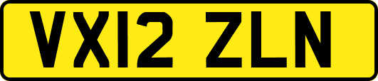 VX12ZLN