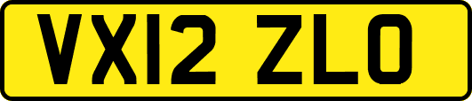 VX12ZLO