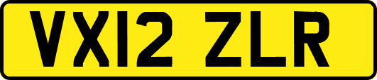 VX12ZLR
