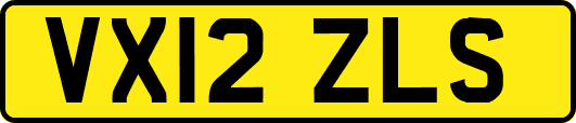 VX12ZLS