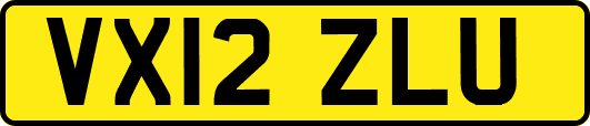 VX12ZLU