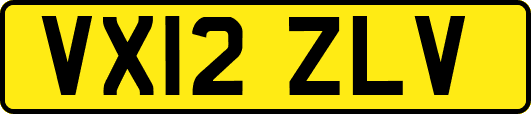 VX12ZLV