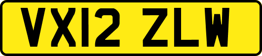 VX12ZLW