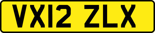 VX12ZLX