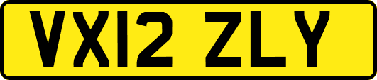 VX12ZLY