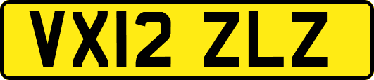 VX12ZLZ