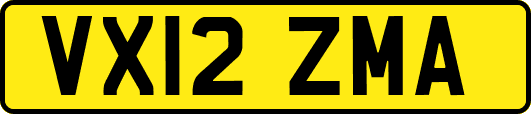 VX12ZMA