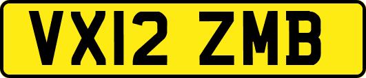 VX12ZMB