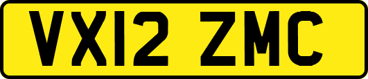 VX12ZMC