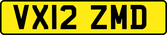 VX12ZMD