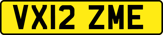 VX12ZME